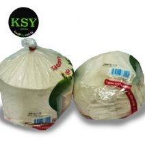 Coconut Thailand White Husk [ Pack of 4 ]